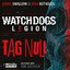 Swallow, James Reynolds, Josh: Watch Dog