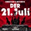 Christian v Ditfurth: Der 21. Juli