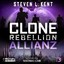 Steven L. Kent: Clone Rebellion 3: Allia