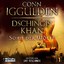 Conn Iggulden: Dschingis Khan - Sohn der