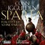 Conn Iggulden: Sparta