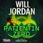 Will Jordan: Patientin Zero Will Jordan: Patientin Zero