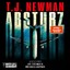 Newman, T.J.: Absturz