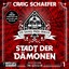 Craig Schaefer: Stadt der Dämonen