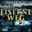 Tim Leach: Der eiserne Weg