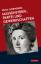 Rosa Luxemburg: Massenstreik, Partei und