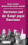 Stanicic, Sascha;Arendse, Shaun: Marxism Stanicic, Sascha;Arendse, Shaun: Marxism