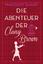 Margery Sharp: Die Abenteuer der Cluny B