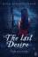 Nina Hirschlehner: The Last Desire - Ver