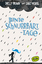 gebrauchtes Buch – Shelly Brown – Bunte Schnurrbart-Tage – Bild 1