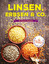 Linsen, Erbsen & Co. - 80 ballaststoffre