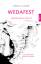 Verena Ullmann: Wedafest - niederbairisc