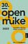 Haus für Poesie: 30. open mike | Haus fü