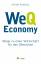 Peter Spiegel: WeQ Economy - Wege zu ein