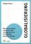 Rüdiger Vossen: Globalisierung. Was sie 