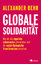 Alexander Behr: Globale Solidarität - Wi