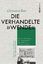 Christian Rau: Die verhandelte "Wende" -