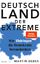 Martin Debes: Deutschland der Extreme - 