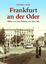 Ralf-Rüdiger Targiel: Frankfurt an der O