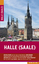 Michael Pantenius: Halle (Saale)