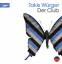 Wuerger, Takis Singer, Theresia: Der Clu