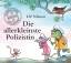 Ulf Nilsson: Die allerkleinste Polizisti