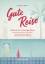 Jacqueline Albers: Gute Reise: Handbuch 