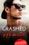 Scott, C. R.: Crashed hearts