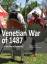 Florian Messner: Venetian War of 1487 / 