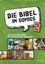 Die Bibel in Comics 2 - Das Leben von Je