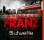 Andreas Franz: Blutwette (6 CD