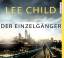 Lee Child: Der Einzelgänger - 5 CDs - NE