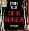 Karen Ellis: Die im Dunkeln