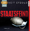 Veit Etzold: Staatsfeind