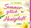 Thomas, Jo; Simone, Uta: Sommerglück und