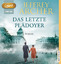 Jeffrey Archer: Das letzte Plädoyer