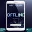 Arno Strobel: Offline, 1 Audio-CD, MP3