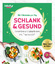 Mit 4 Mahlzeiten pro Tag Schlank & gesun