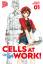 Akane Shimizu: Cells at Work! 1