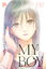 Hitomi Takano: My Boy 2