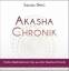 Siglinda Oppelt: Akasha-Chronik, Audio-C