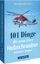 Mauch, Helmut Mau, Michael: 101 Dinge, d