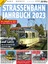 Straßenbahn Jahrbuch 2023 | Straßenbahn 