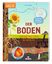 Saan, Anita van: Der Boden