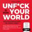 Pascal Gabriel: Unf_ck Your World, 1 MP3