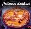 Vincent Amiel: Halloween-Kochbuch - Scha