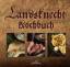 Volker Bach: Landsknecht-Kochbuch