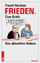 Freerk Huisken: FRIEDEN