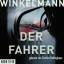 Andreas Winkelmann: Der Fahrer, 8 Audio-