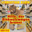 Christian Klein: Hilfe, der Einkaufswage